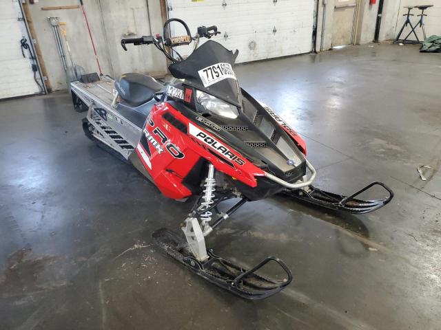 Image 1 of 2014 POLA SNOWMOBILE 2014 with VIN SN1CG8GS8EC013967