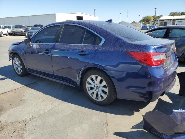 Изображение 2 2017 SUBARU LEGACY 2.5I PREMIUM 2017 с VIN 4S3BNAC62H3067001