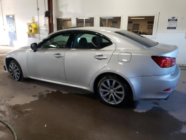 Obraz 2 z 2006 LEXUS IS 250 2006 z VIN JTHCK262X62007156