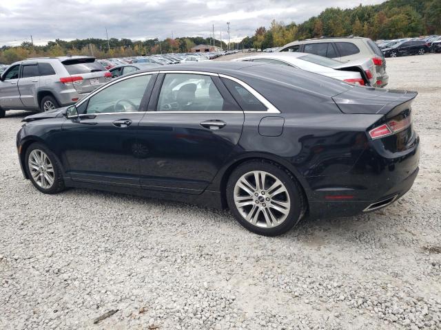 Image 2 of 2015 LINCOLN MKZ HYBRID 2015 with VIN 3LN6L2LU5FR601663