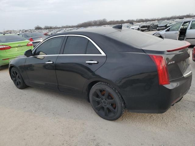 Изображение 2 2016 CADILLAC ATS  2016 с VIN 1G6AA5RX1G0114505