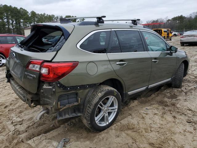 Image 3 of 2017 SUBARU OUTBACK TOURING 2017 with VIN 4S4BSETC5H3276606