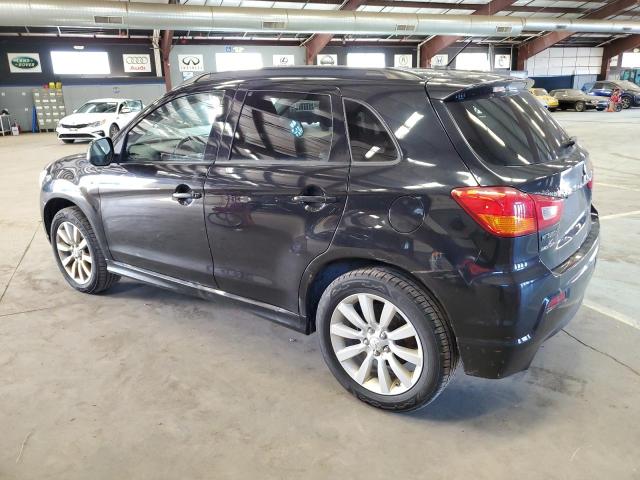Obraz 2 z 2011 MITSUBISHI OUTLANDER SPORT SE 2011 z VIN JA4AR4AU8BZ018385