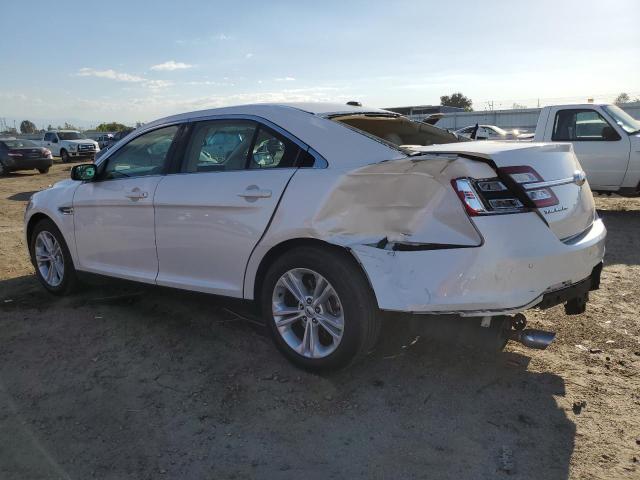 Image 2 of 2018 FORD TAURUS SEL 2018 with VIN 1FAHP2E84JG138082