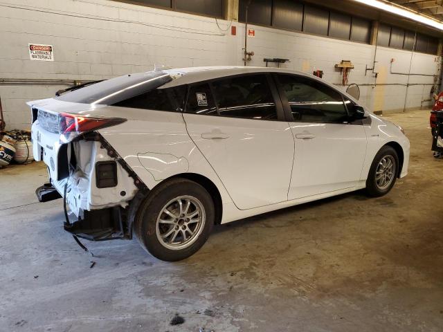 Obraz 3 z 2016 TOYOTA PRIUS  2016 z VIN JTDKBRFU0G3004334