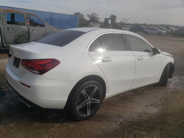 Obraz 3 z 2019 MERCEDES-BENZ A 220 2019 z VIN WDD3G4EBXKW021972