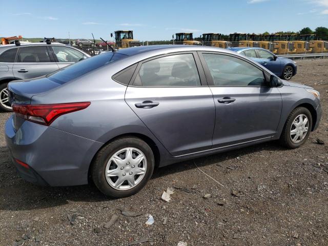 Image 3 of 2020 HYUNDAI ACCENT SE 2020 with VIN 3KPC24A67LE120066