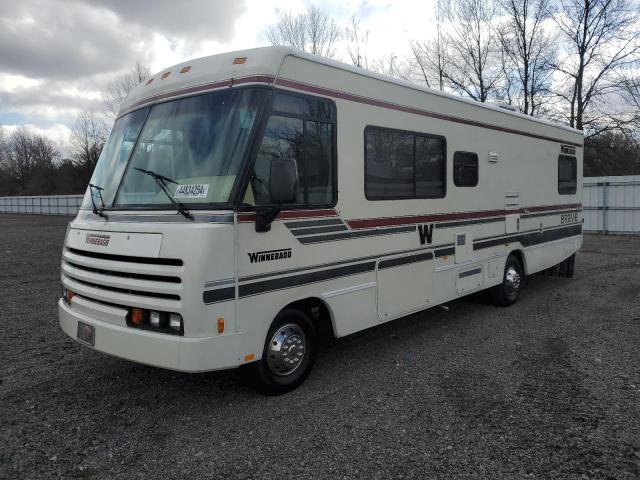 Obraz 2 z 1991 FORD F530 SUPER DUTY 1991 z VIN 3FCMF53G0MJA03345