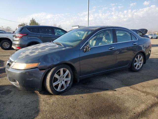 Obraz 1 z 2004 ACURA TSX  2004 z VIN JH4CL968X4C015730