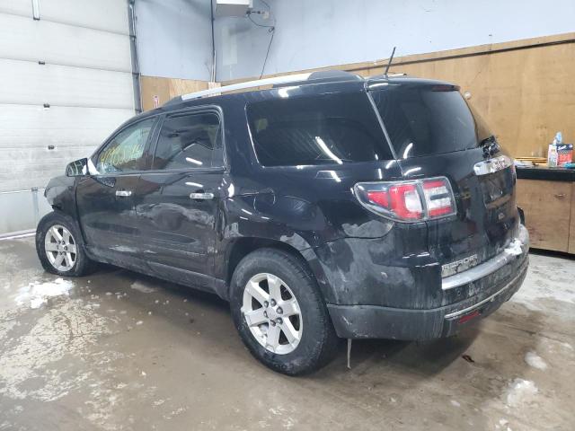 Image 2 of 2016 GMC ACADIA SLE 2016 with VIN 1GKKVPKD3GJ309599