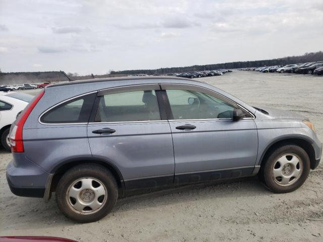 Изображение 3 2009 HONDA CR-V LX 2009 с VIN 3CZRE38309G705358