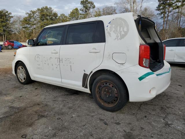 Изображение 2 2011 TOYOTA SCION XB 2011 с VIN JTLZE4FE2B1121679