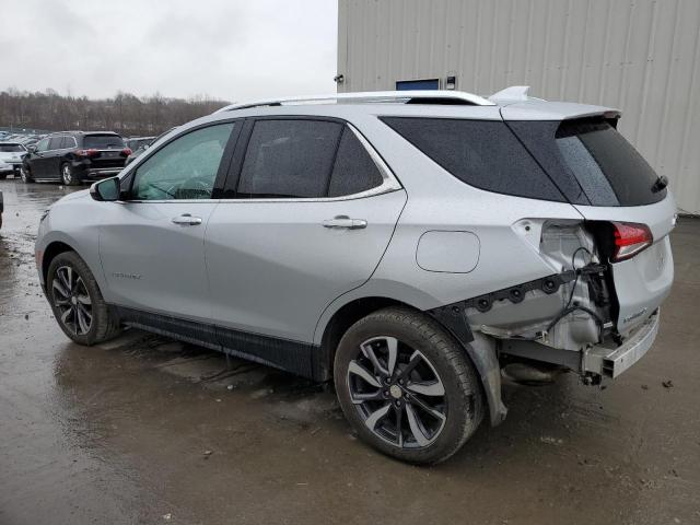 Image 2 of 2022 CHEVROLET EQUINOX PREMIER 2022 with VIN 2GNAXXEVXN6148790