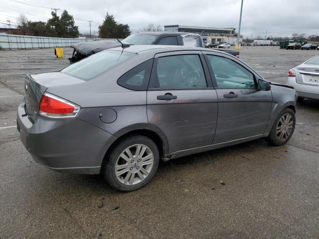 Image 3 of 2010 FORD FOCUS SEL 2010 with VIN 1FAHP3HN2AW169649