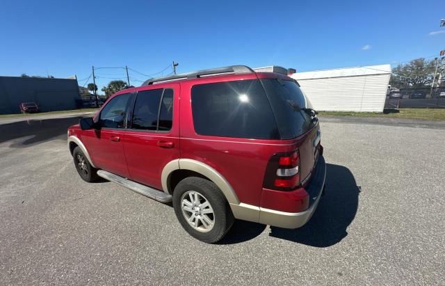 Image 3 of 2009 FORD EXPLORER EDDIE BAUER 2009 with VIN 1FMEU74E19UA33308