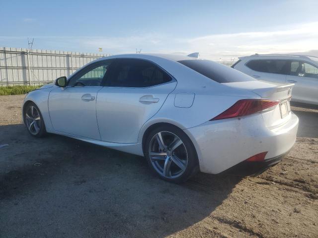 Obraz 2 z 2017 LEXUS IS 200T 2017 z VIN JTHBA1D27H5042749
