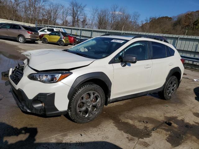 Изображение 2021 SUBARU CROSSTREK SPORT 2021