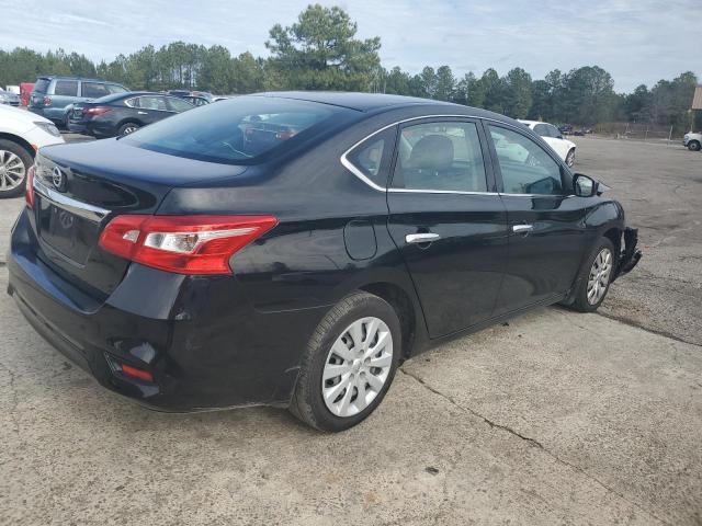 Image 3 of 2019 NISSAN SENTRA S 2019 with VIN 3N1AB7AP3KY216522