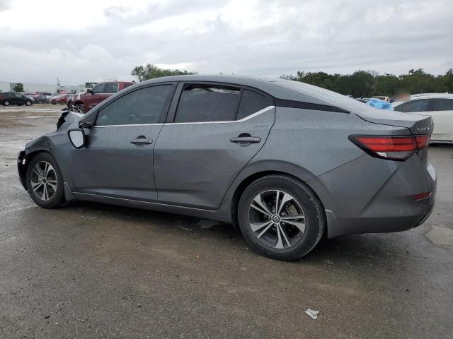 Obraz 2 z 2020 NISSAN SENTRA SV 2020 z VIN 3N1AB8CVXLY277613