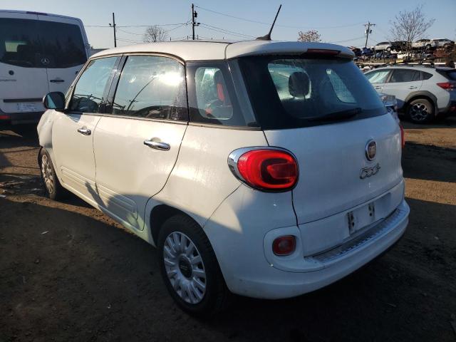 Image 2 of 2014 FIAT 500L POP 2014 with VIN ZFBCFAAH6EZ001598