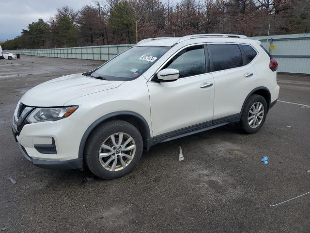 Изображение 1 2018 NISSAN ROGUE S 2018 с VIN KNMAT2MV2JP605837