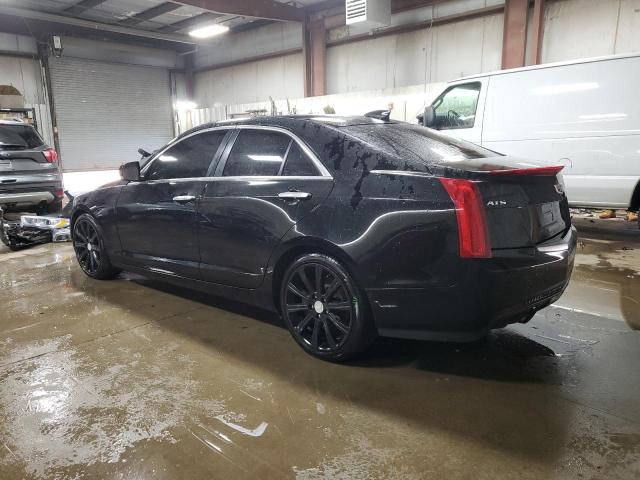 Obraz 2 z 2016 CADILLAC ATS LUXURY 2016 z VIN 1G6AB5RX8G0109041