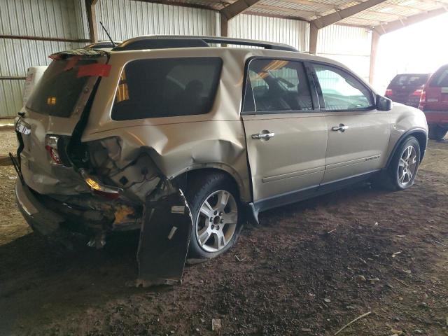 Изображение 3 2007 GMC ACADIA SLE 2007 с VIN 1GKER13707J167543
