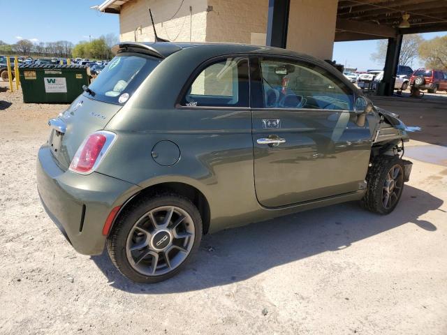 Image 3 of 2019 FIAT 500 POP 2019 with VIN 3C3CFFKH1KT700525