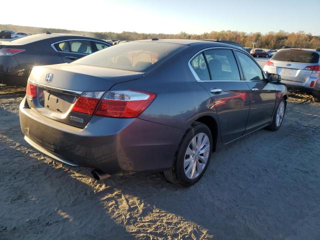 Obraz 3 z 2014 HONDA ACCORD EXL 2014 z VIN 1HGCR2F88EA208318