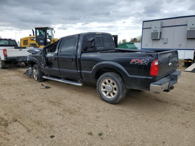 Obraz 2 z 2014 FORD F250 SUPER DUTY 2014 z VIN 1FT7W2BT8EEA83543