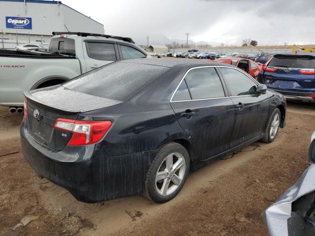 Image 3 of 2013 TOYOTA CAMRY L 2013 with VIN 4T1BF1FK8DU260145