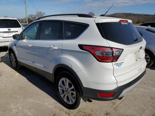Изображение 2 2017 FORD ESCAPE SE 2017 с VIN 1FMCU0GD1HUC37168