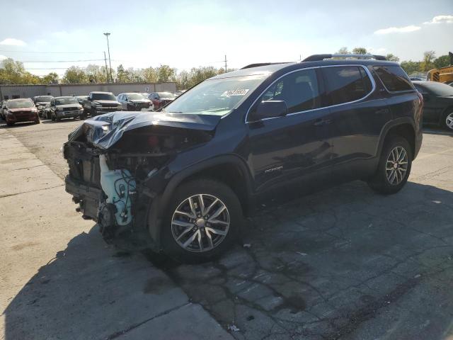 2018 GMC ACADIA SLE 2018 image