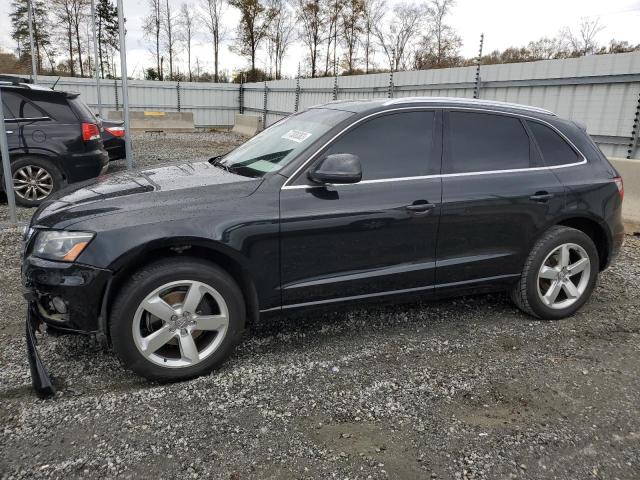 2012 AUDI Q5 PREMIUM PLUS 2012 image