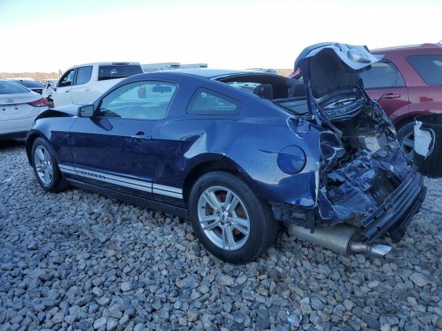 Image 2 of 2011 FORD MUSTANG  2011 with VIN 1ZVBP8AM0B5138659
