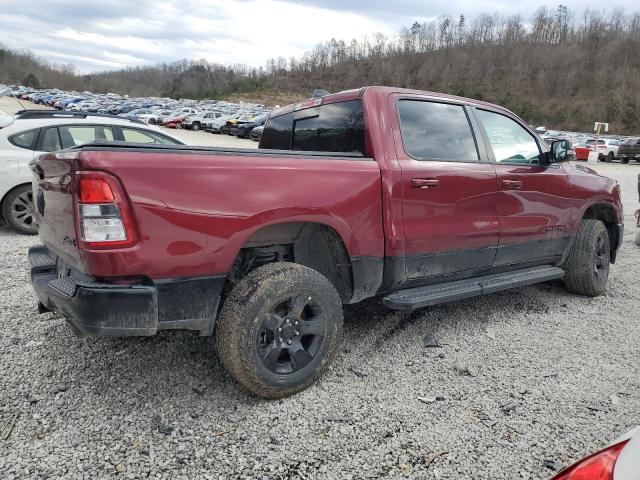 Obraz 3 z 2022 RAM 1500 BIG HORN/LONE STAR 2022 z VIN 1C6SRFFT3NN166551