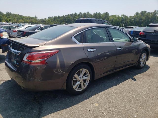 Obraz 3 z 2013 NISSAN ALTIMA 2.5 2013 z VIN 1N4AL3AP5DC143772