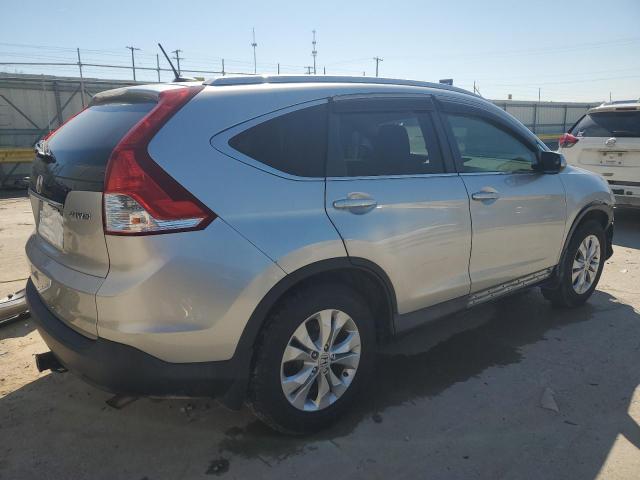 Obraz 3 z 2012 HONDA CR-V EXL 2012 z VIN JHLRM4H72CC001595