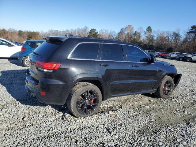 Image 3 of 2015 JEEP GRAND CHEROKEE SRT-8 2015 with VIN 1C4RJFDJ3FC911800