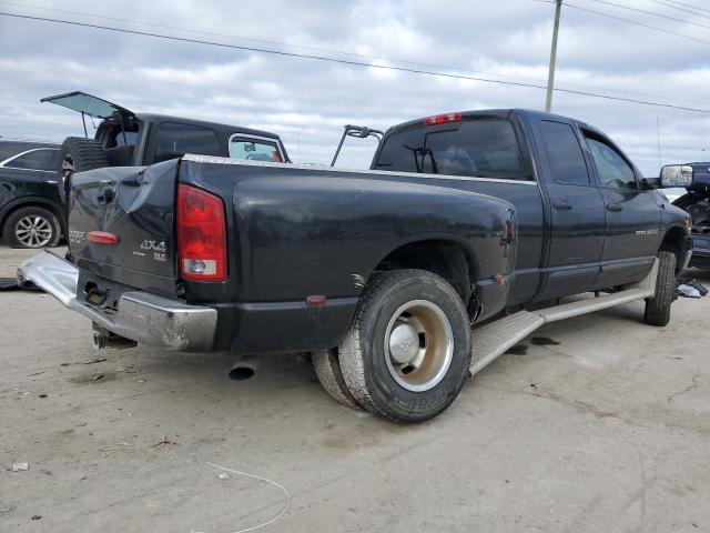 Obraz 3 z 2003 DODGE RAM 3500 ST 2003 z VIN 3D7MU48C63G734532