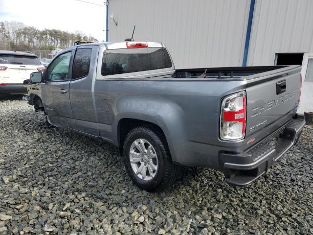 Изображение 2 2022 CHEVROLET COLORADO LT 2022 с VIN 1GCHSCEA5N1155175