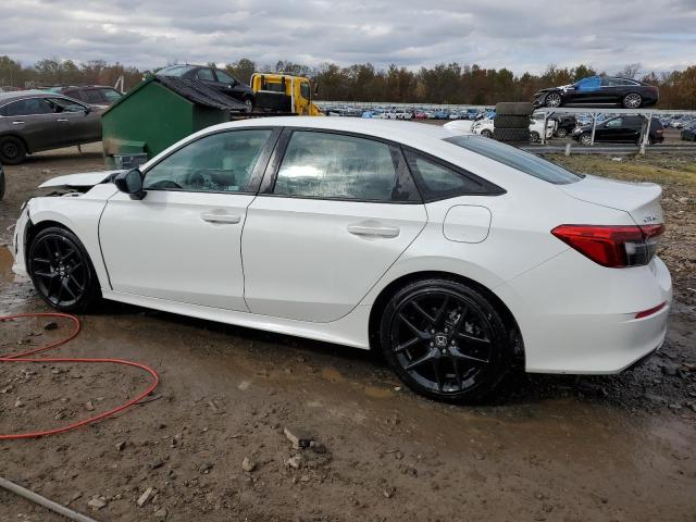 Image 2 of 2023 HONDA CIVIC SPORT 2023 with VIN 2HGFE2F53PH517357