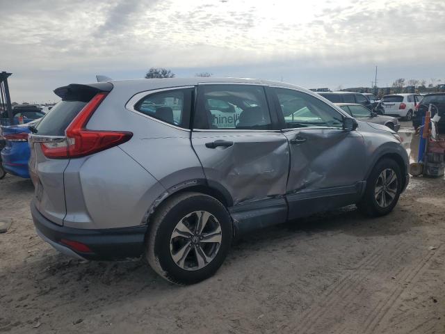 Obraz 3 z 2018 HONDA CR-V LX 2018 z VIN 2HKRW5H33JH422995