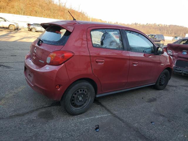 Obraz 3 z 2015 MITSUBISHI MIRAGE DE 2015 z VIN ML32A3HJ5FH059272
