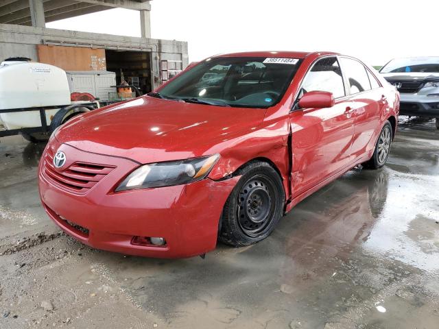 Obraz 2008 TOYOTA CAMRY CE 2008