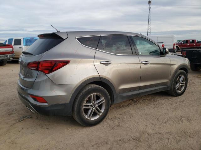 Image 3 of 2018 HYUNDAI SANTA FE SPORT  2018 with VIN 5NMZT3LB5JH061617
