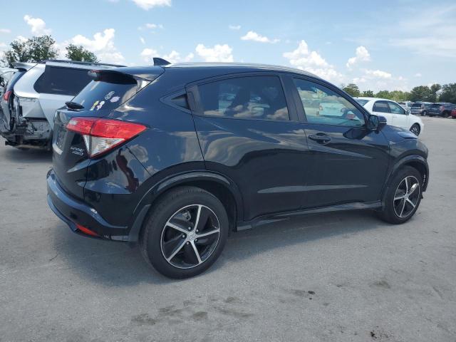 Image 3 of 2019 HONDA HR-V SPORT 2019 with VIN 3CZRU6H21KM101630