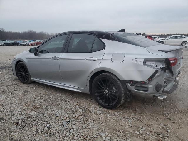 Obraz 2 z 2023 TOYOTA CAMRY TRD 2023 z VIN 4T1KZ1AK8PU080831