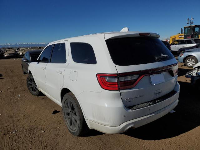 Изображение 2 2015 DODGE DURANGO SXT 2015 с VIN 1C4RDJAG4FC223789