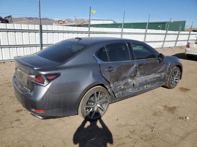 Изображение 3 2016 LEXUS GS 350 2016 с VIN JTHCZ1BL0GA000387